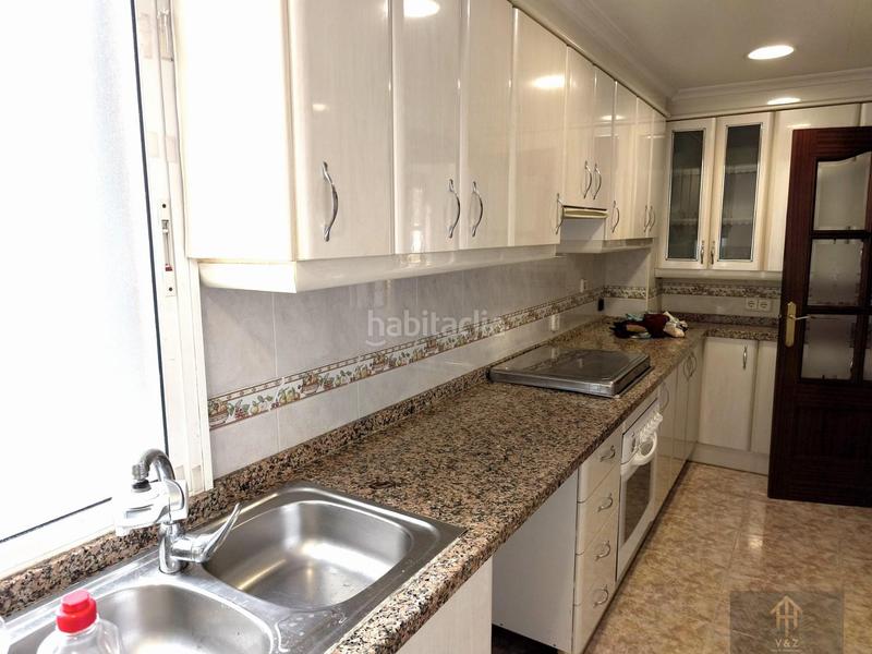 Foto a56fe935-16ec-4c7e-9a2c-1fa2eb8aebb0. Apartament a Pla de Bon Repós Alicante