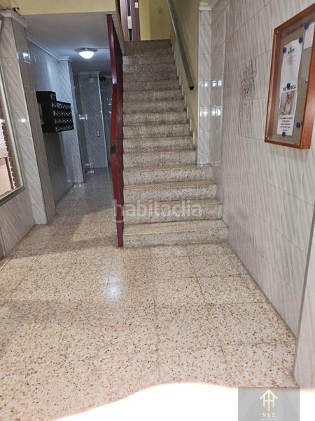 Foto a4735d68-2458-42ce-af3c-637f048abf0f. Appartement dans Carolinas Altas Alicante