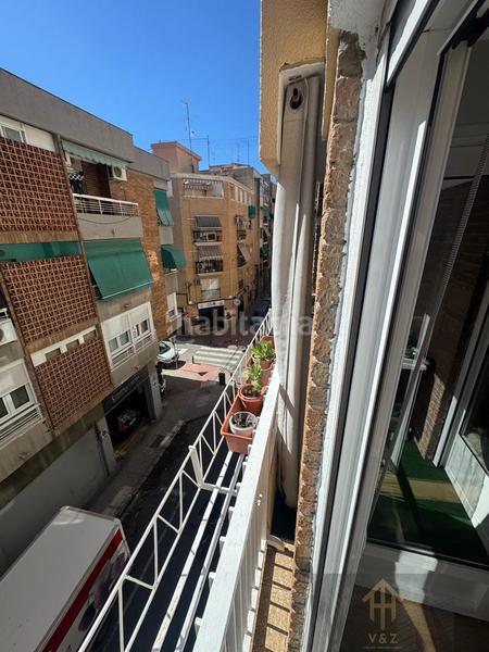 Foto 00dfdd52-24ff-4bbe-b756-18b024ad4dd6. Apartamento  en Carolinas Altas Alicante