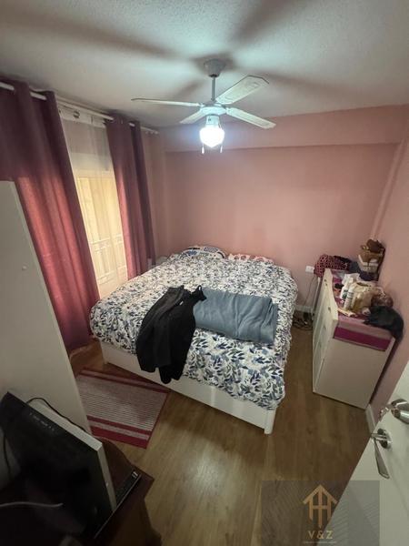 Foto 0d961ea2-63d1-485d-bd92-c6ec787c2450. Apartamento  en Carolinas Altas Alicante