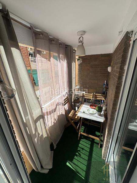 Foto 0dd0f4d2-fa64-4dcc-a8a6-29aa02b0d760. Apartamento  en Carolinas Altas Alicante