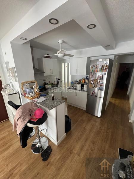 Foto 31dd3c1f-50f3-4374-a89c-41af2343fe24. Apartamento  en Carolinas Altas Alicante