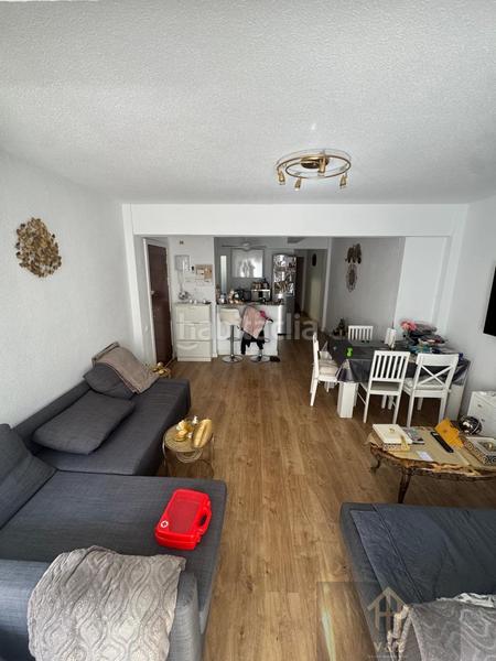 Foto 79a367b0-089f-4423-9b9b-c9cce70662a8. Apartamento  en Carolinas Altas Alicante