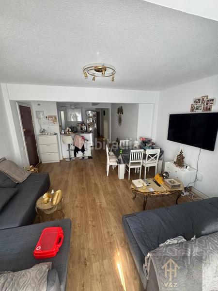 Foto b2e4437a-998b-4aac-846e-a87f685dbfbc. Apartamento  en Carolinas Altas Alicante