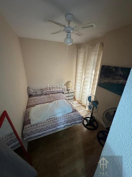 Foto b2f2d436-7097-4cee-b758-00405cc7084b. Apartamento  en Carolinas Altas Alicante