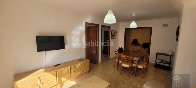 Foto 025d8fd5-6b00-4f6f-a80e-5e4665ba94a2. Appartement dans espoz y mina 54 dans Centro Santa Pola