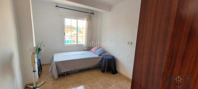 Foto 046f38fe-5945-4601-83fa-620b7ce3cb59. Appartement dans espoz y mina 54 dans Centro Santa Pola