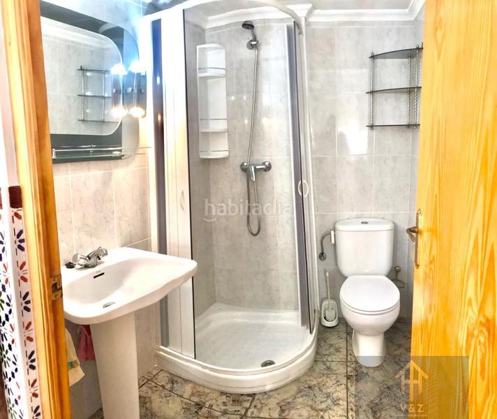 Foto 0e87ae85-03fa-41cc-be4d-b4aa2875eab8. Appartement dans espoz y mina 54 dans Centro Santa Pola