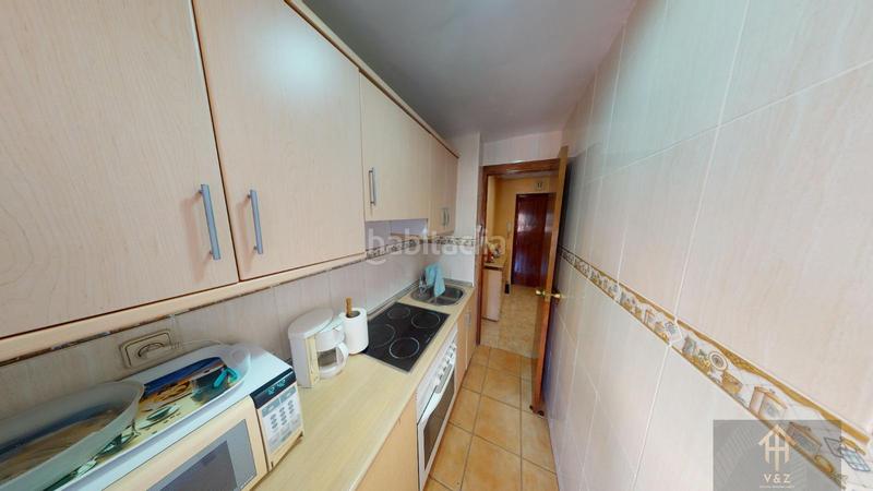 Foto 4a517468-fdcd-4569-a873-eed0dccbce03. Appartement dans espoz y mina 54 dans Centro Santa Pola