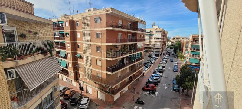 Foto 4d53f16a-0bb0-4729-9fd1-ff24155fd502. Appartement dans espoz y mina 54 dans Centro Santa Pola