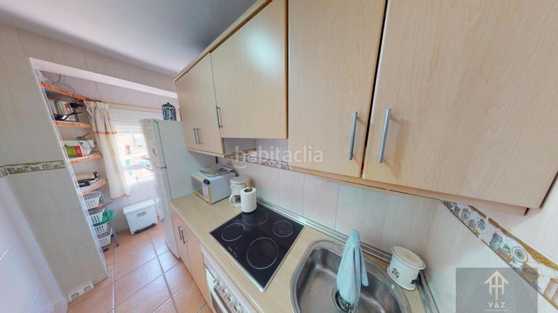 Foto 8c7634d4-3a2a-42d2-be7c-f4e400f3f858. Appartement dans espoz y mina 54 dans Centro Santa Pola