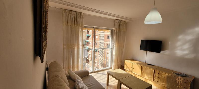 Foto 975b00d2-e7e6-449e-a10b-e7107d1de771. Appartement dans espoz y mina 54 dans Centro Santa Pola