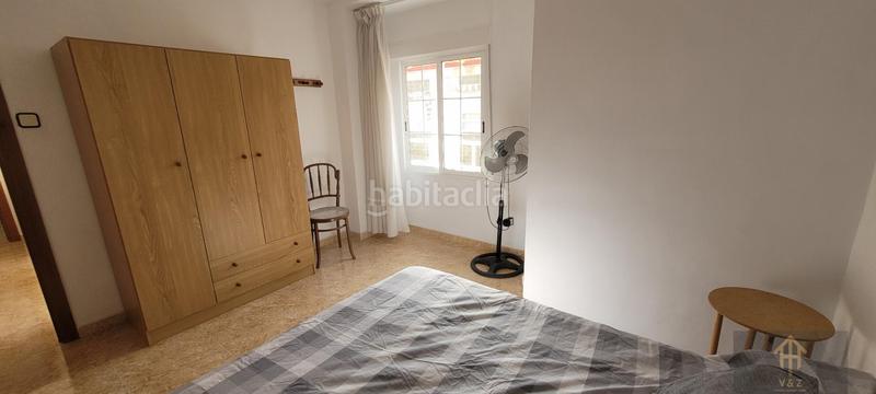 Foto 99f5159d-aa3f-43c5-8224-d4bd1fd4e324. Appartement dans espoz y mina 54 dans Centro Santa Pola
