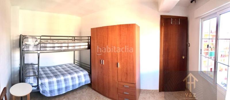 Foto cf7ce355-c69a-4ea1-8f06-d4997f81af0d. Appartement dans espoz y mina 54 dans Centro Santa Pola