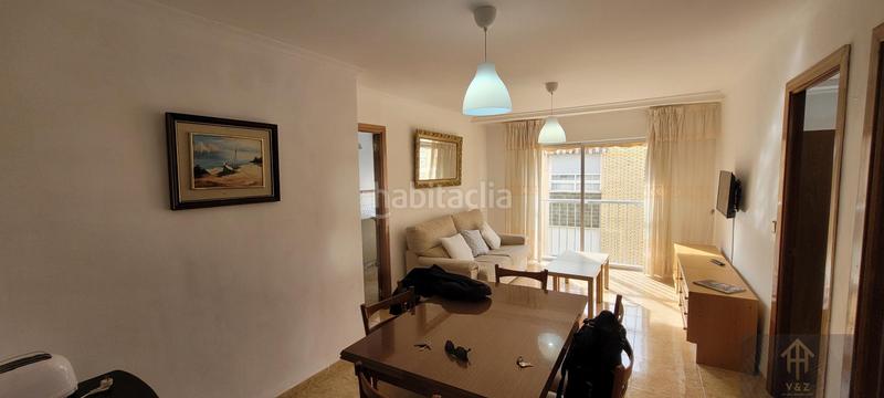 Foto e1c15756-ce9f-4e38-b102-10ad42fc7282. Appartement dans espoz y mina 54 dans Centro Santa Pola