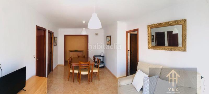Foto e97f706e-9d8f-4dd7-85a8-0d623f7f2d59. Appartement dans espoz y mina 54 dans Centro Santa Pola