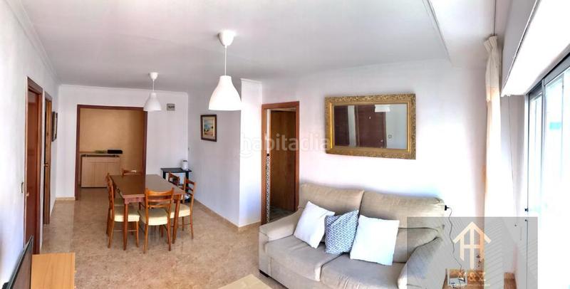Foto ecc46845-50c9-4aa7-ab47-b0ce3f5f14db. Appartement dans espoz y mina 54 dans Centro Santa Pola