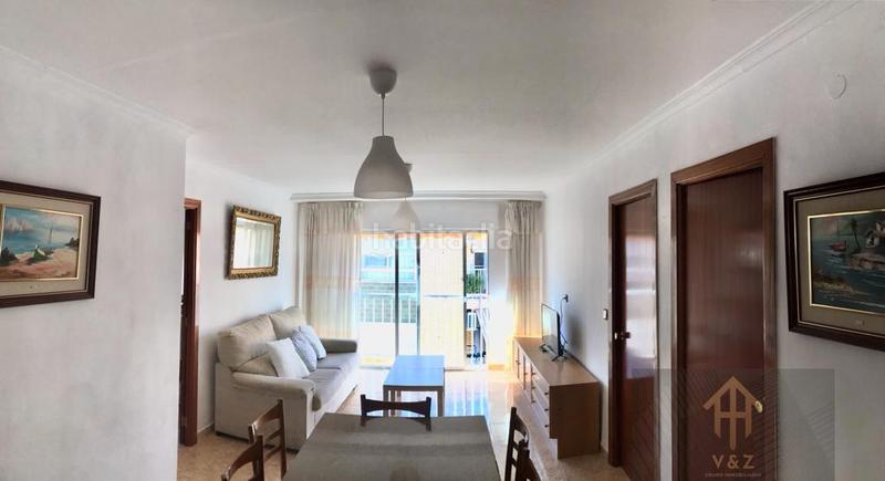 Foto f64c7770-f601-4e96-a4f3-82cfe8e16c00. Appartement dans espoz y mina 54 dans Centro Santa Pola