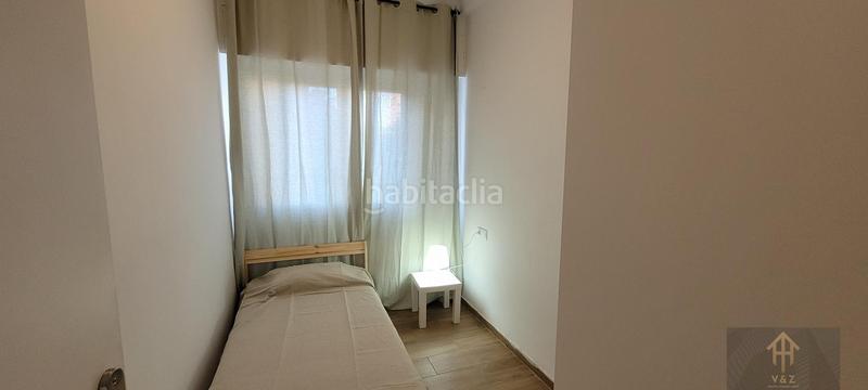 Foto 45c2ff30-1fa3-4a92-b5d7-f06276d07eae. Affitto piccolo appartamento con riscaldamento in Alicante