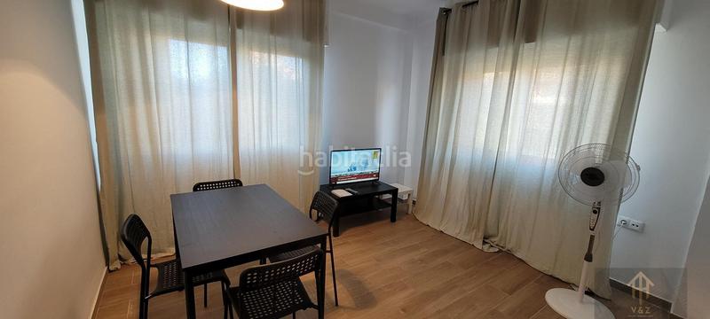 Foto 6e687e80-1025-4813-b635-fd3c1d44553c. Affitto piccolo appartamento con riscaldamento in Alicante