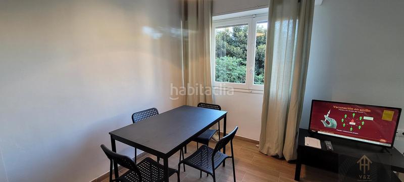 Foto 97968c09-b6ae-4574-8c50-382a07201621. Affitto piccolo appartamento con riscaldamento in Alicante