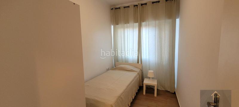 Foto b373c39f-5b01-429e-a28a-b1c8eace6b35. Affitto piccolo appartamento con riscaldamento in Alicante