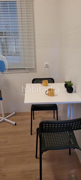 Foto 1435920e-239b-41d4-b207-bdbed422d910. Alquiler apartamento  en Carolinas Altas Alicante