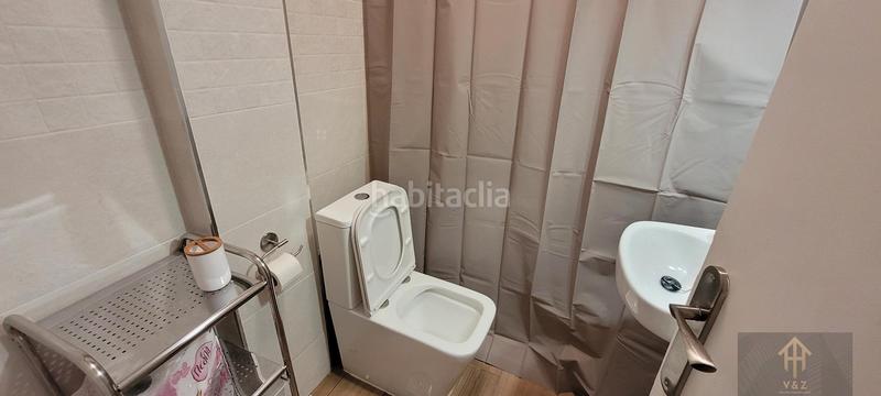 Foto 391dc40c-eab1-42dc-938c-725cb5139de0. Alquiler apartamento  en Carolinas Altas Alicante