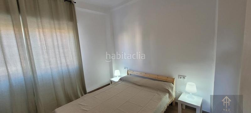 Foto 46161627-f2bc-4f78-9816-1f40680afb4c. Alquiler apartamento  en Carolinas Altas Alicante