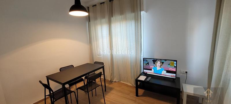 Foto 714b4911-dd4f-404e-a338-3f7568b54768. Alquiler apartamento  en Carolinas Altas Alicante