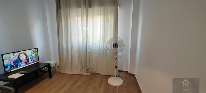 Foto a20539f3-fd4c-43ae-adc1-c82304a28b01. Alquiler apartamento  en Carolinas Altas Alicante