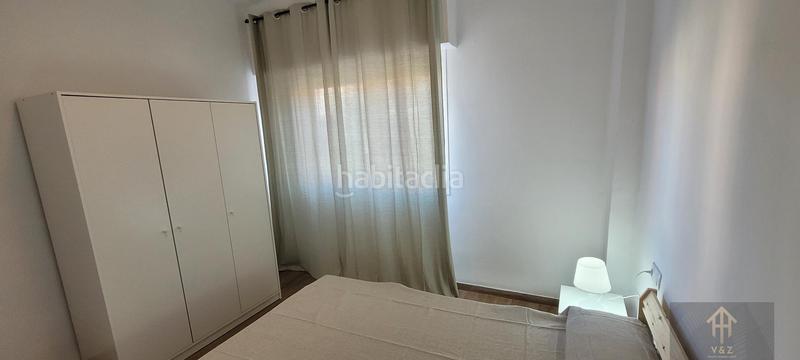 Foto 45822039-717b-4729-b22a-69a88374e6e6. Lloguer apartament amb calefacció a Carolinas Altas Alicante