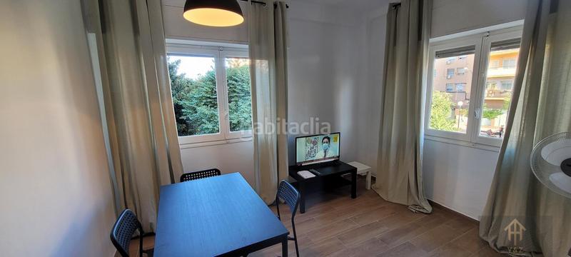 Foto 51d97025-e3cf-4a73-bdf7-e6fc2f337b49. Lloguer apartament amb calefacció a Carolinas Altas Alicante