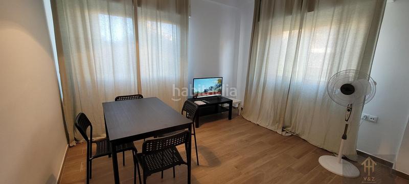 Foto 56346672-3f05-4595-8825-09aa8a6f306c. Lloguer apartament amb calefacció a Carolinas Altas Alicante