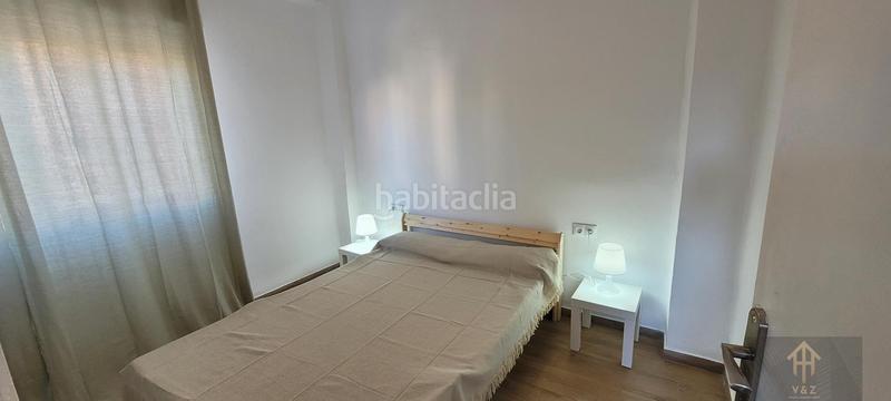 Foto e9844fc0-69b0-4a0f-abdc-78cae33df1d0. Lloguer apartament amb calefacció a Carolinas Altas Alicante