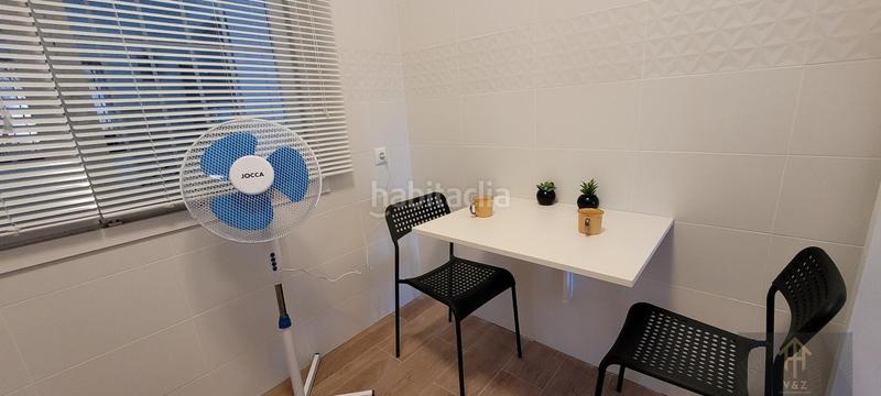 Foto 5dff15e3-6e40-47bf-b97f-b0635faf7cb6. Miete appartement mit heizung in Carolinas Altas Alicante