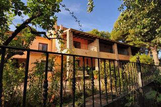 difice en Xixona. Jijonaxixonahotel