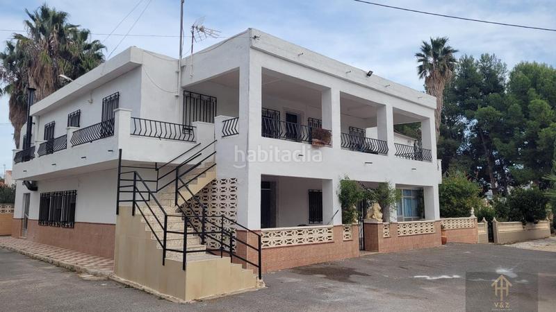 Foto 02c97b34-0164-4cfb-bd74-5b0c34b3416b. Xalet amb calefacció piscina a Campo Alto-Club de Campo Elda
