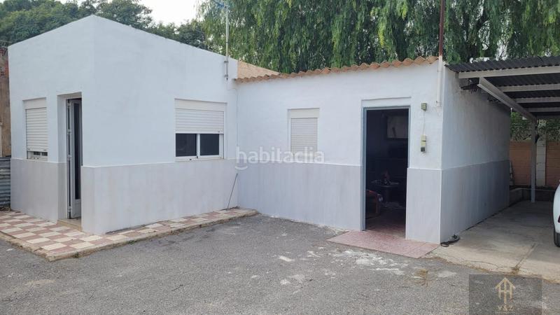 Foto 72f22020-3ba5-4dfa-8b19-1dfe8f7f8a0d. Xalet amb calefacció piscina a Campo Alto-Club de Campo Elda