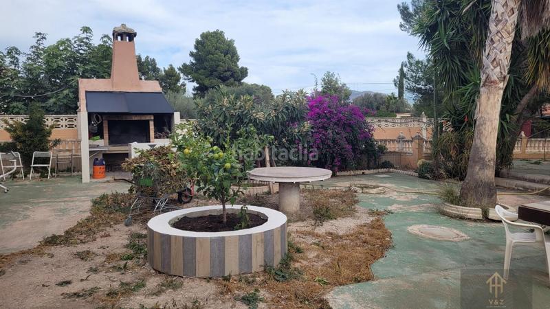 Foto 7e1c80db-931d-4c9a-a52e-3e4613ff987e. Xalet amb calefacció piscina a Campo Alto-Club de Campo Elda
