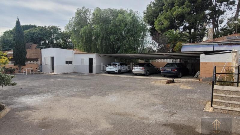 Foto b6bb76a6-6732-4700-a252-79708d5a936d. Xalet amb calefacció piscina a Campo Alto-Club de Campo Elda