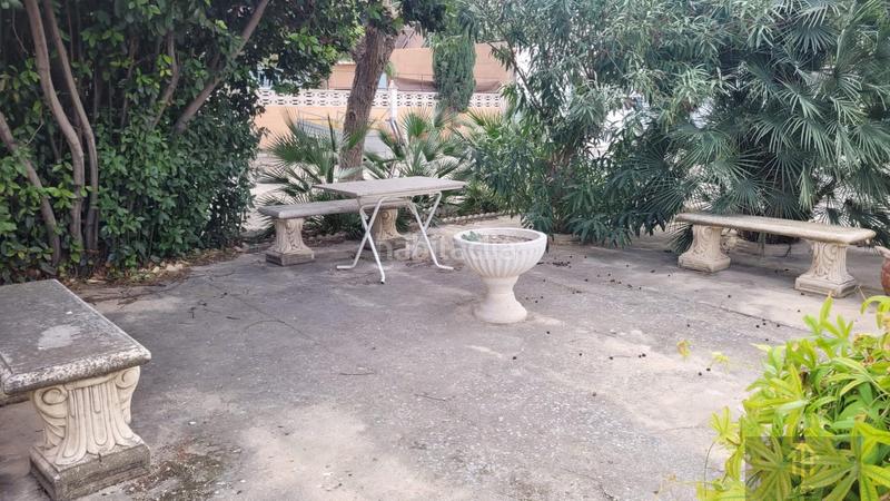 Foto bfb3a059-1ee7-49fc-bbc2-02273fe3a883. Xalet amb calefacció piscina a Campo Alto-Club de Campo Elda