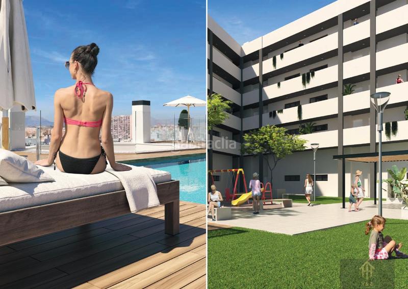 Foto 3103ddc9-1a9b-450a-8f33-1c0f3d2e9cc1. Apartamento  en Florida Baja Alicante