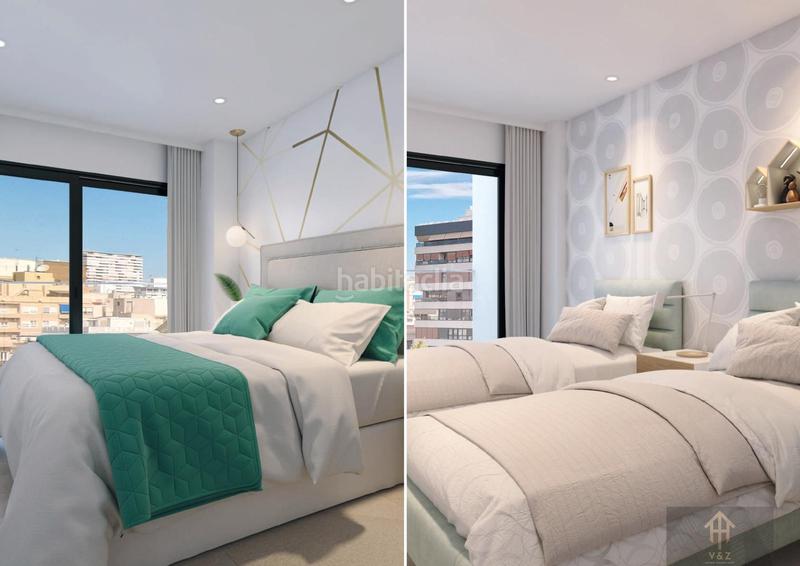 Foto 87aa4bcf-cfd8-48a4-b66e-da9c9dfb6350. Apartamento  en Florida Baja Alicante