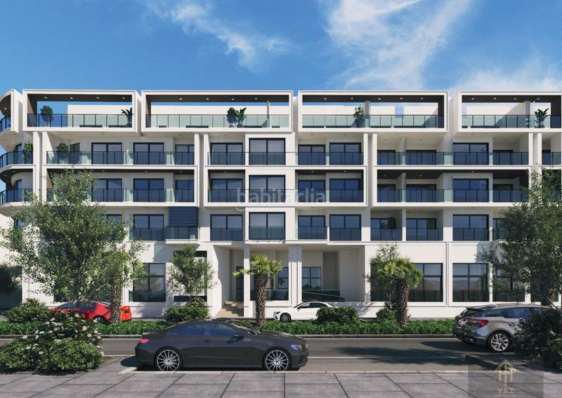 Foto 998f705e-a453-4e3c-adc4-3fd5077b87b9. Apartamento  en Florida Baja Alicante