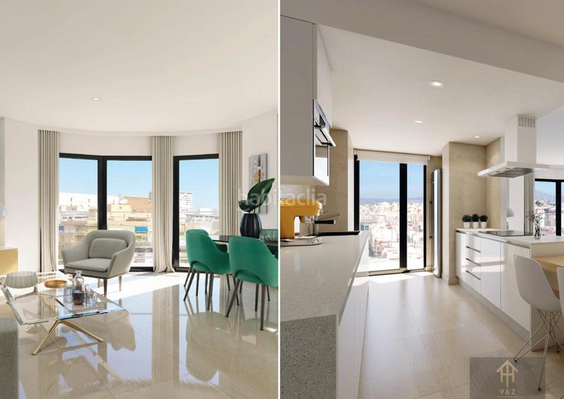 Foto a1839ad4-9e5b-43d0-9101-4999e2dff066. Apartamento  en Florida Baja Alicante