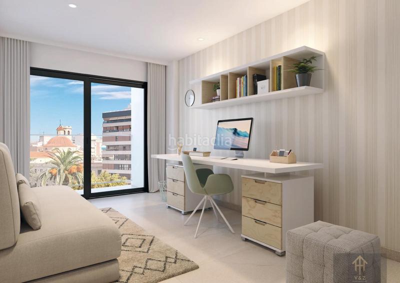 Foto e949405e-0060-40ca-b150-b63671fa4003. Apartamento  en Florida Baja Alicante