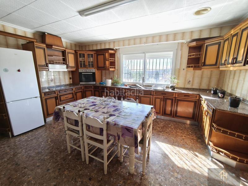 Foto 015f0fb1-eae2-4a93-850f-0b03811e9216. Chalet avec piscine dans Pedanías Este Aspe