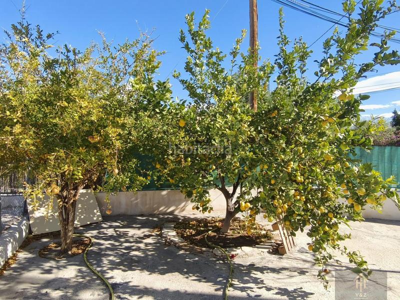 Foto 11a142e8-f1f4-4442-ba20-0a5df5caddb4. Chalet avec piscine dans Pedanías Este Aspe