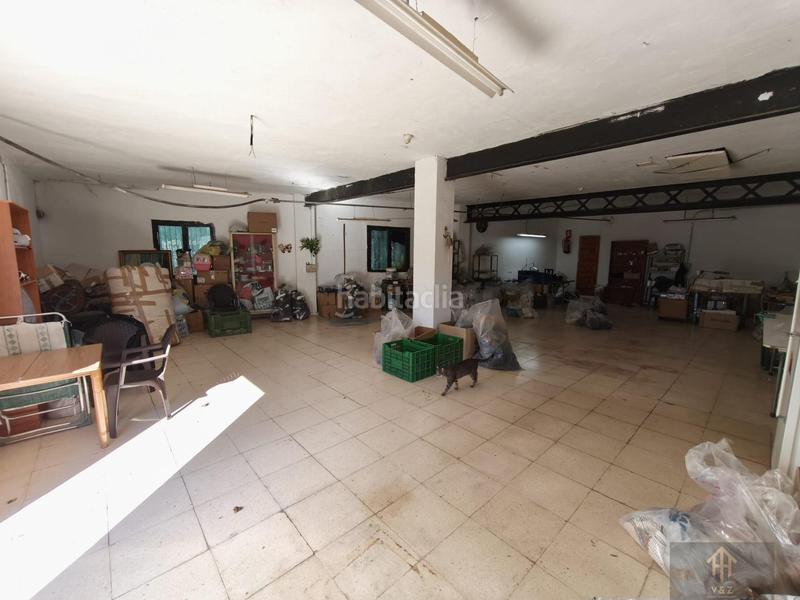 Foto 22695199-2726-4f6e-a2aa-670ac7b543c3. Chalet avec piscine dans Pedanías Este Aspe